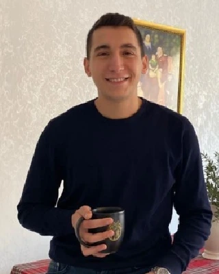 Psikolog Ali Necmi Tahmaz